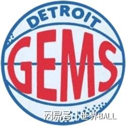 贵圈真乱：洛杉矶湖人队徽演变史